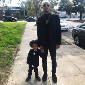 Meet your Posher, Dylan